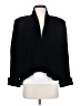 Alex Evenings 100% Rayon Black Blazer Size S - photo 1