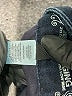 Express Jeans Blue Jeans Size 8S - photo 8