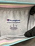 Champion Gray Athletic Shorts Size S - photo 3