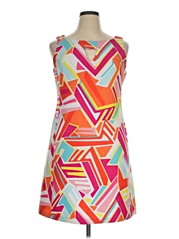 Ronni Nicole Cocktail Dress (view 1)