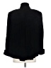 Alex Evenings 100% Rayon Black Blazer Size S - photo 2