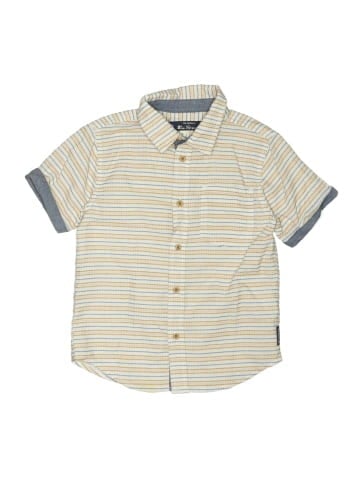 Ben Sherman Short Sleeve Button-Down Shirt (view 1)