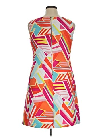 Ronni Nicole Cocktail Dress (view 2)