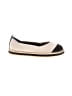 ROTHY'S Gray Ivory Flats Size 8 - photo 1