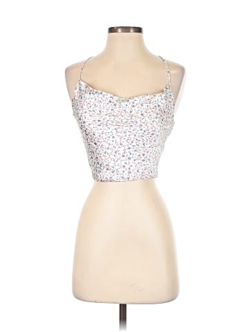 Garage Tube Top (view 1)