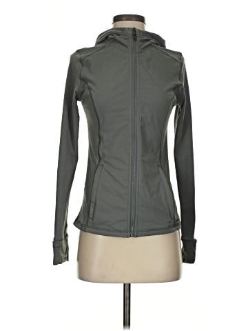 Crz Yoga Jacket (view 1)