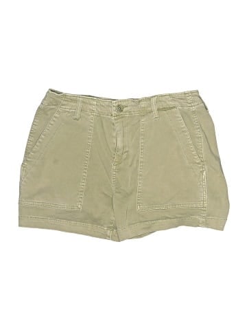 Liverpool Los Angeles Khaki Shorts (view 1)
