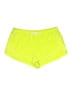 Under Armour Green Athletic Shorts Size L (estimated) - photo 1