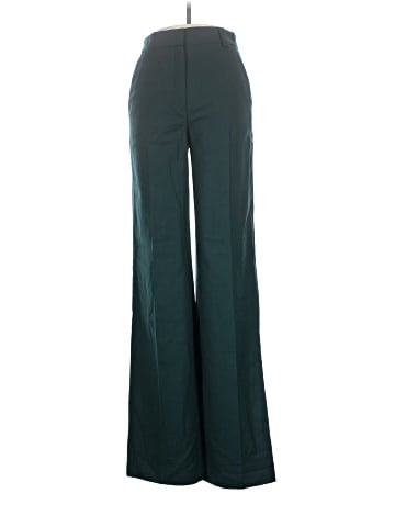 Massimo Dutti Wool Pants (view 1)