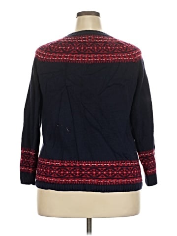 Talbots Cardigan (view 2)