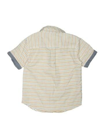 Ben Sherman Short Sleeve Button-Down Shirt (view 2)