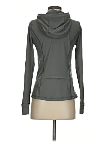 Crz Yoga Jacket (view 2)