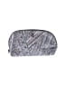 Lululemon Athletica 100% Polyester Silver Makeup Bag One size - photo 1