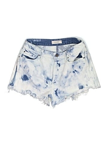Guess Denim Shorts (view 1)