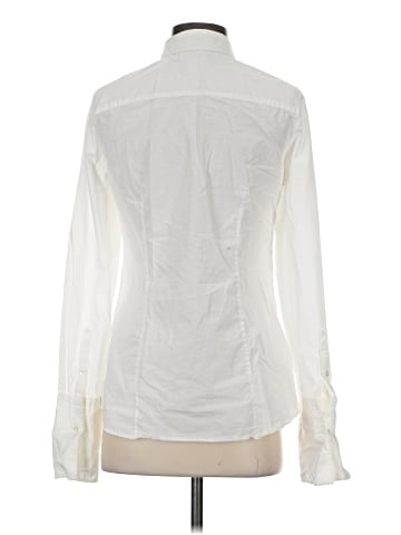 J.Crew Long Sleeve Button-Down Shirt (view 2)
