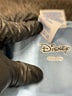 Disney Blue Short Sleeve T-Shirt Size S - photo 7