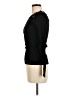 525 America Black Turtleneck Sweater Size M - photo 5