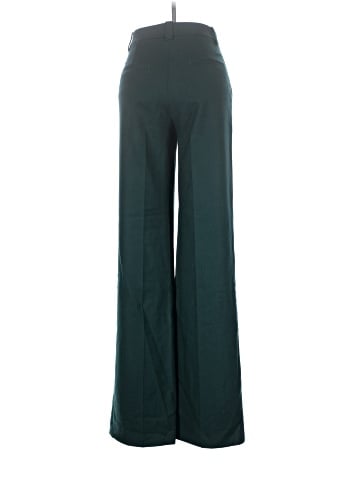 Massimo Dutti Wool Pants (view 2)