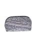 Lululemon Athletica 100% Polyester Silver Makeup Bag One size - photo 2