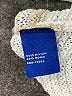 Apt. 9 Ivory Sweater Vest Size XXL - photo 8