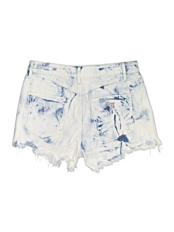 Guess Denim Shorts (view 2)