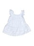 Losan White Dress Size 3-6 mo - photo 1
