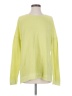 Eileen Fisher Solid Green Pullover Sweater Size S - photo 1