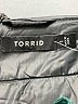 Torrid 100% Polyester Teal Jacket Size 1X Plus (1) - photo 6