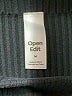 Open Edit Black Casual Skirt Size M - photo 4