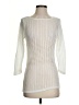 Ann Taylor Factory Ivory Pullover Sweater Size S - photo 1
