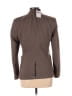 Chaps Brown Blazer Size 6 - photo 2