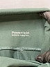 Fabletics Solid Green Athletic Shorts Size S (estimated) - photo 3