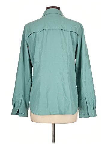 REI Long Sleeve Blouse (view 2)