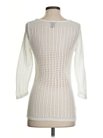 Ann Taylor Factory Pullover Sweater (view 2)