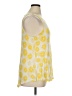 Apt. 9 Yellow Tank Top Size XL - photo 4
