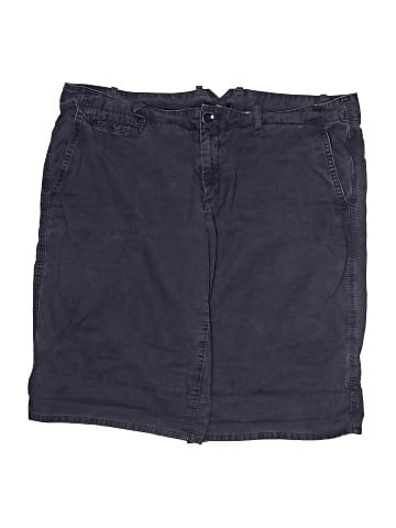 Gap Shorts (view 1)