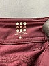 Title Nine Burgundy Casual Pants Size 4 - photo 7