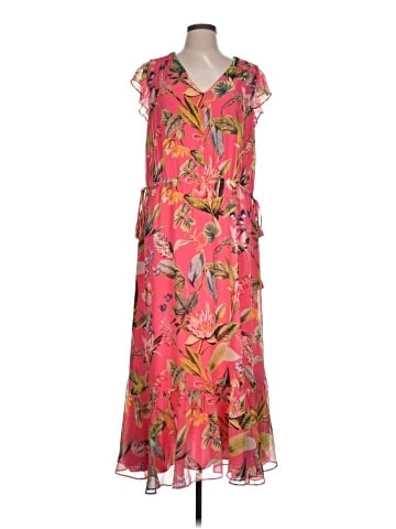 Chico's Casual Dress (view 1)