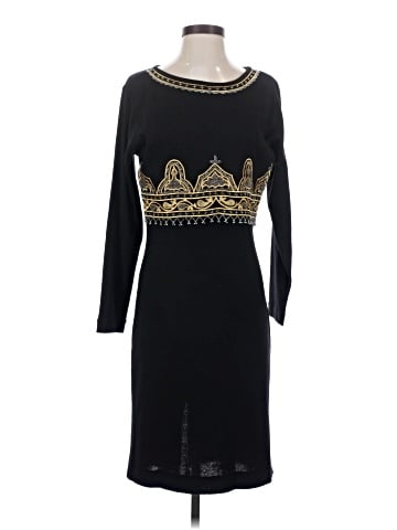 Carole Little Casual Dress (view 1)