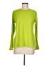 Be Inspired 100% Polyester Green Long Sleeve T-Shirt Size M - photo 1