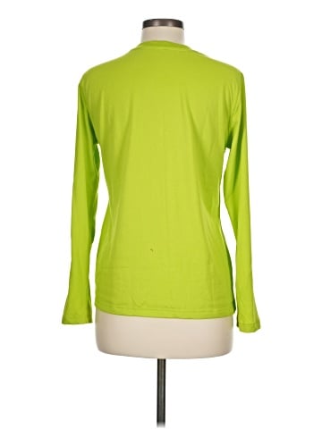 Be Inspired Long Sleeve T-Shirt (view 2)
