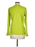 Be Inspired 100% Polyester Green Long Sleeve T-Shirt Size M - photo 2