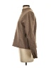 Zara Tweed Brown Turtleneck Sweater Size S - photo 5