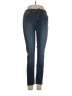 Leith Solid Blue Jeans Size 27 waist - photo 1