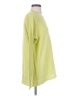 Eileen Fisher Solid Green Pullover Sweater Size S - photo 4