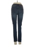 Leith Solid Blue Jeans Size 27 waist - photo 2