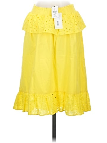 Ramy Brook Casual Skirt (view 2)