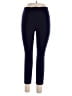 Lyssé Color Block Blue Active Pants Size L - photo 1