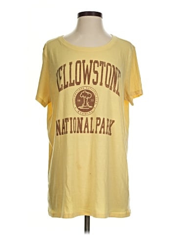 Assorted Brands Short Sleeve T-Shirt (view 1)