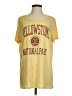 Assorted Brands Yellow Short Sleeve T-Shirt Size 1 - photo 1